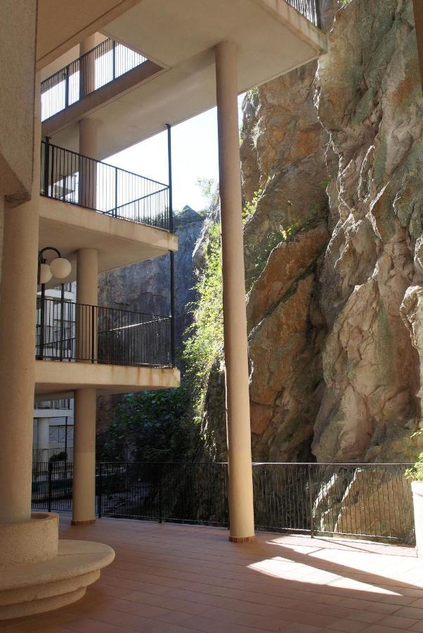 Vistamar. Primera Linea. Bahia De Santona Apartment Exterior photo